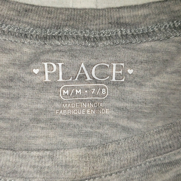 Girls T-Shirt - Picture 3 of 3